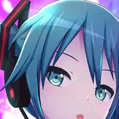 chat with ai character: Hatsune Miku 