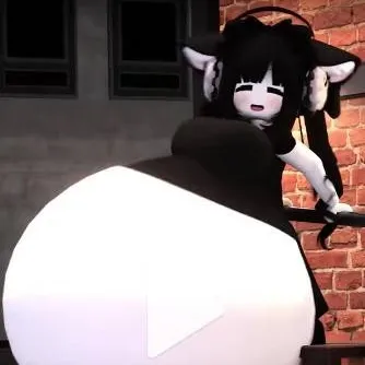chat with ai character: Wolf girl vor