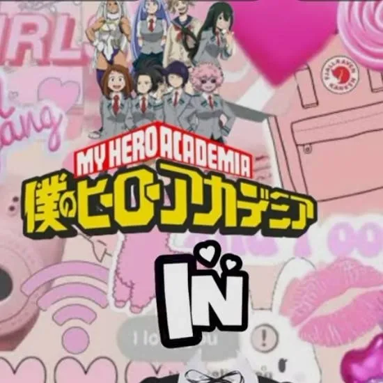 chat with ai character: MHA girl maids
