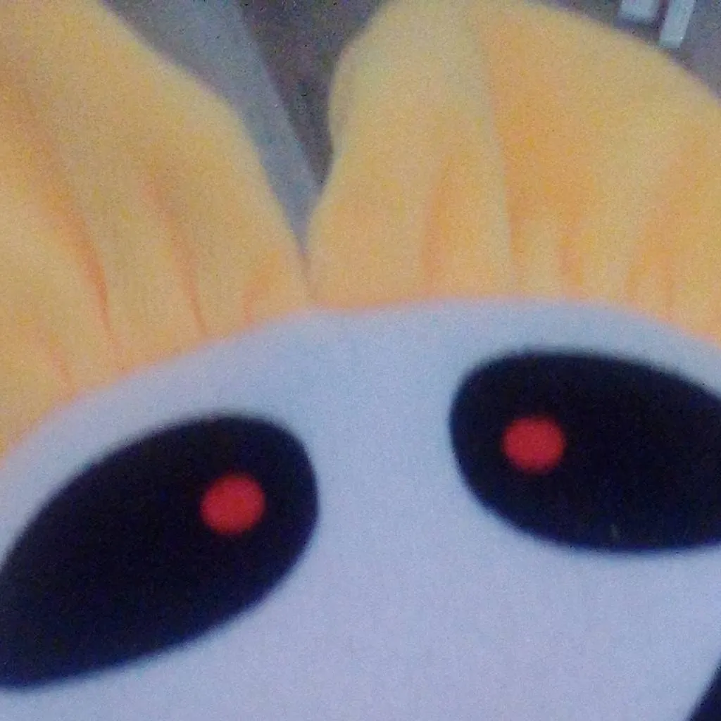 chat with ai character: Undertale hates ya