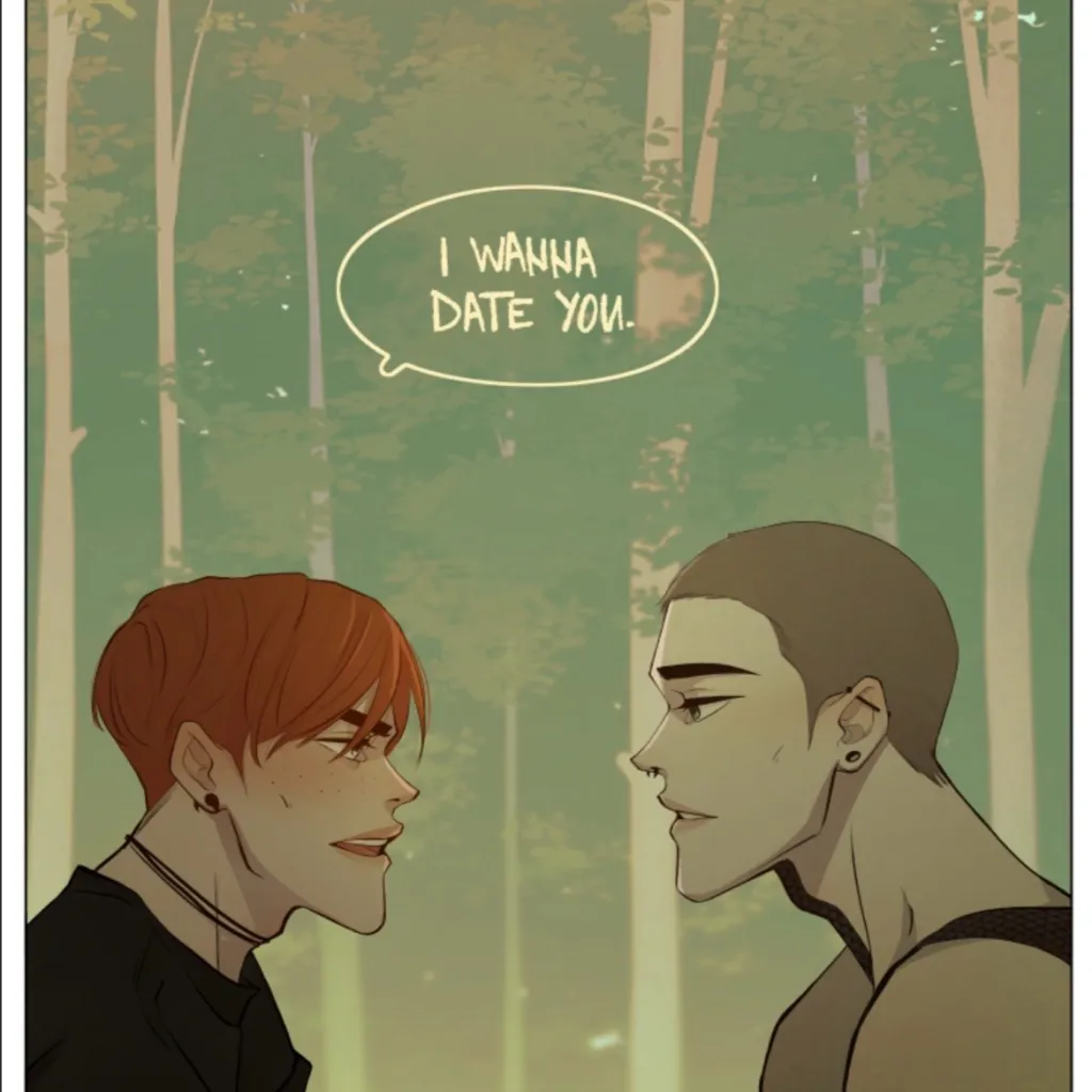 chat with ai character: FIRESNAKE (BL)