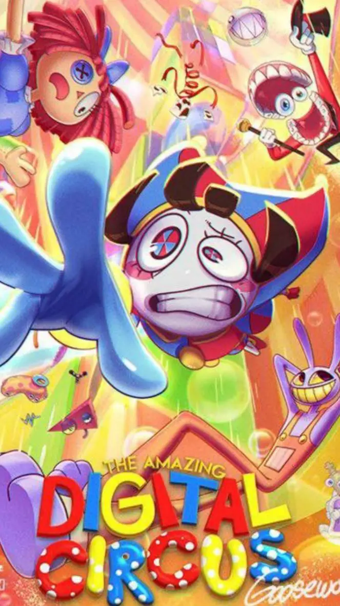 ai character: TADC!! background