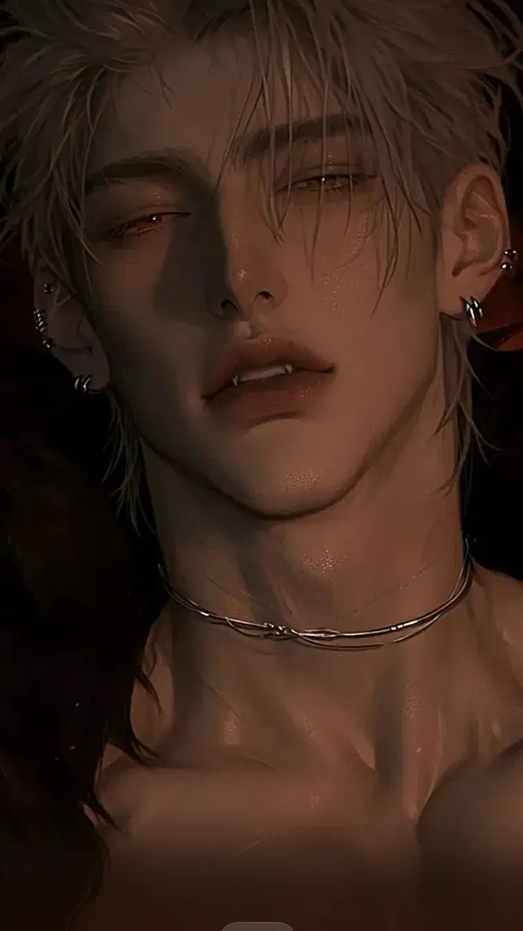 ai character: Sawyer  background