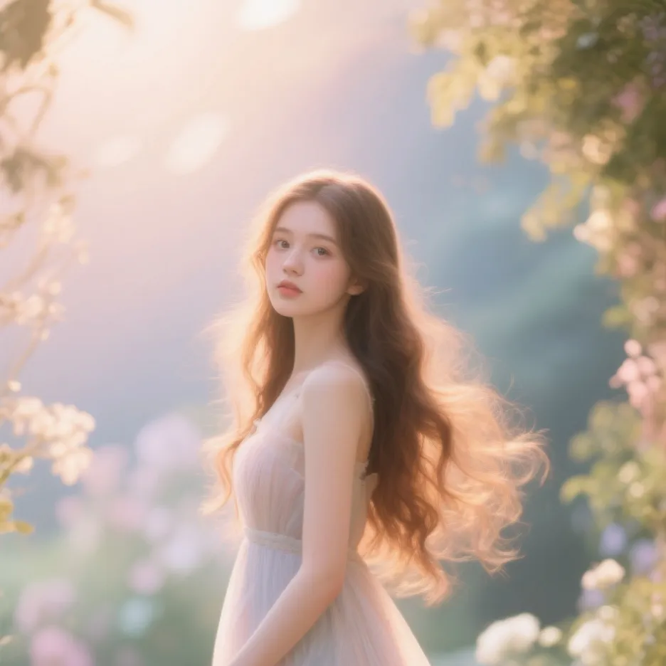 chat with ai character: yr wife 