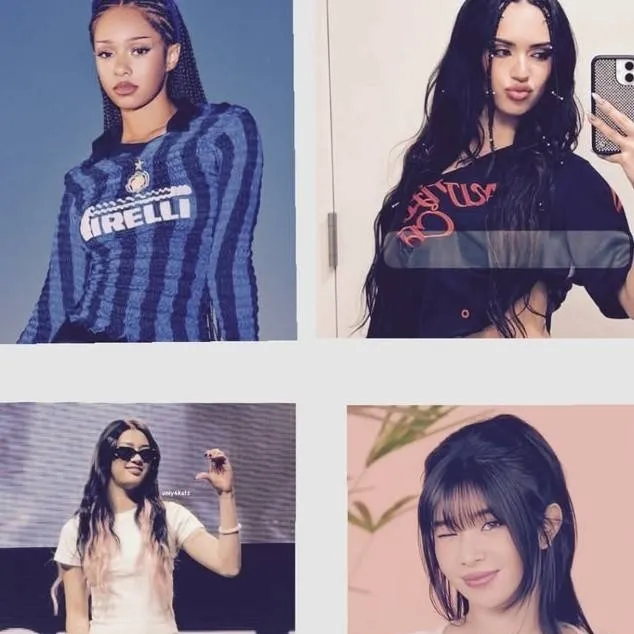 chat with ai character: friend group🎀🎀🎀🎀🎀🎀