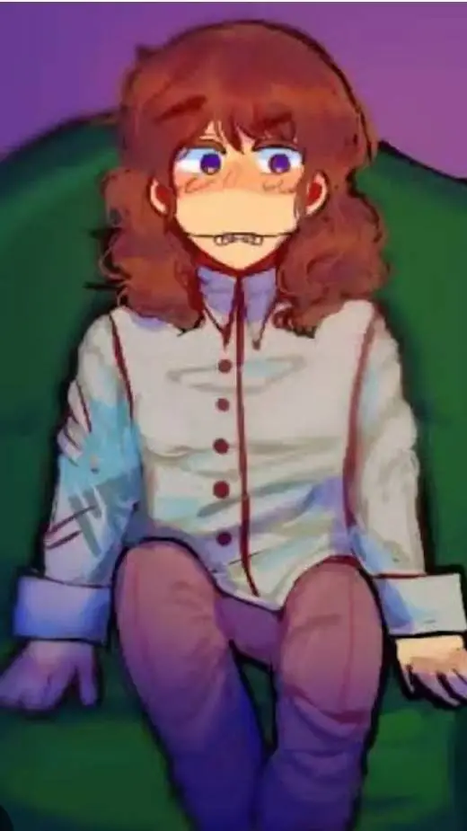 ai character: Shelly marsh  background