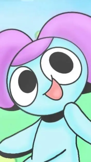 ai character: pibby  background