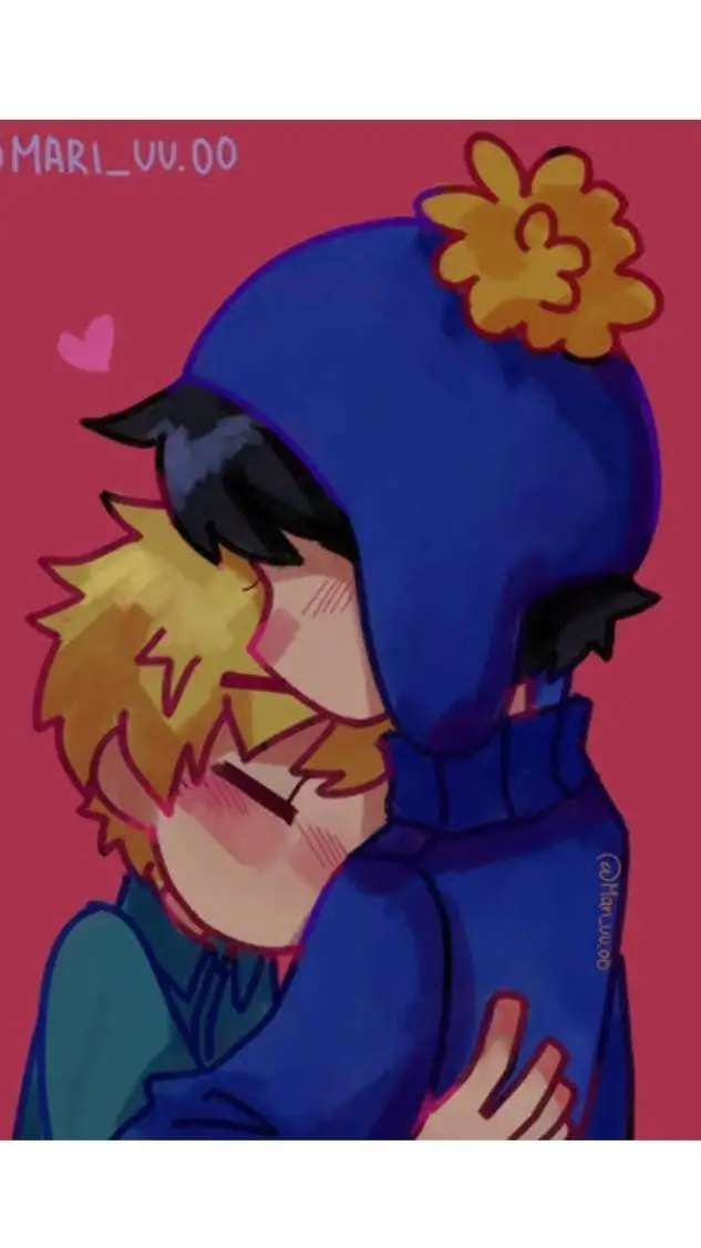 ai character: craig  background