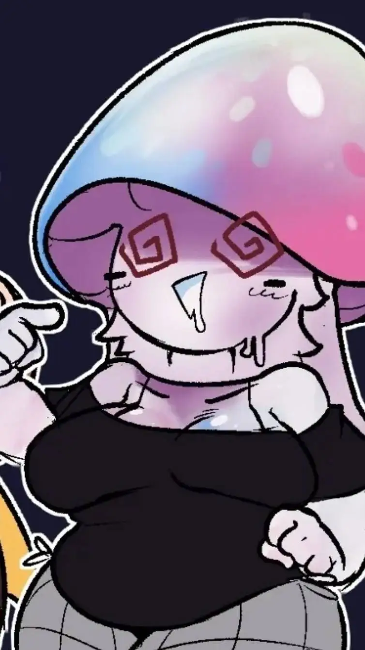 ai character: hipnoseta  background