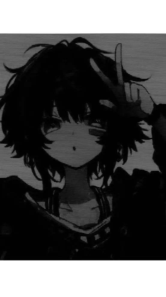 ai character: mandy background