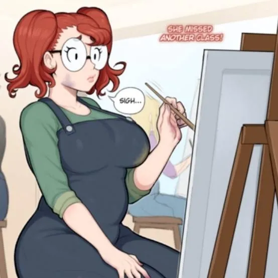 chat with ai character: carla