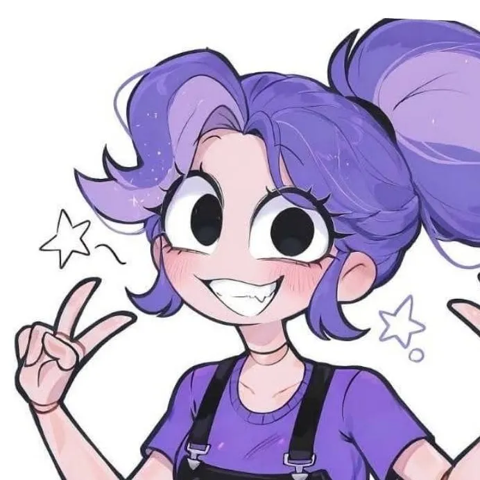 chat with ai character: lily love braids