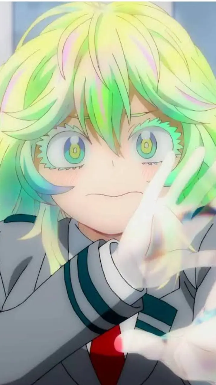 ai character: toru background