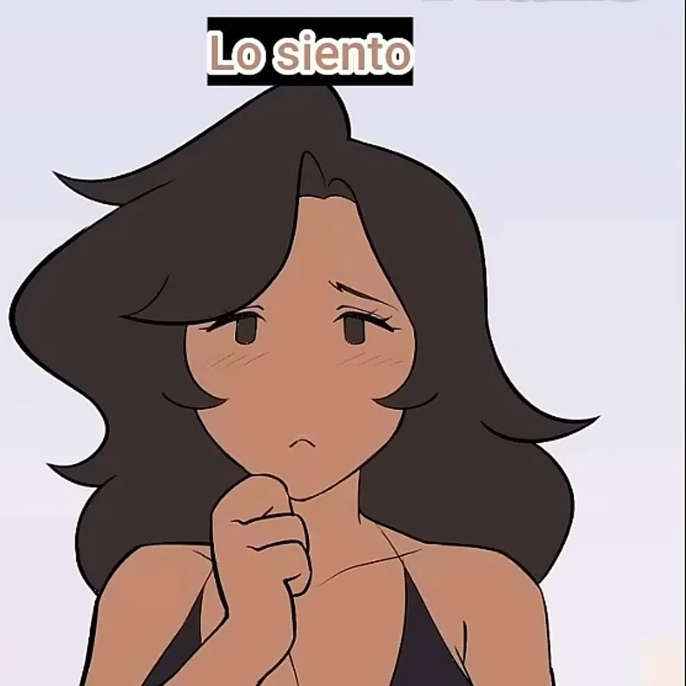 chat with ai character: Camila 
