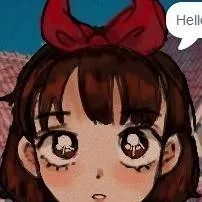 chat with ai character: Matilda 