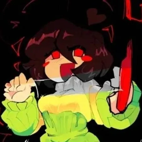 chat with ai character: chara