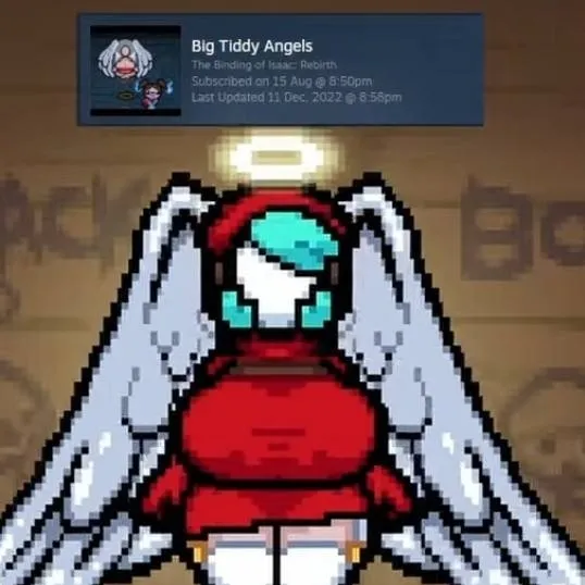 chat with ai character: angel guardiana 