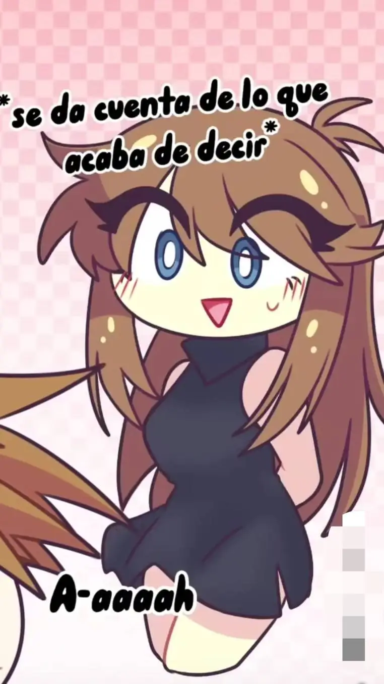 ai character: Penny  background