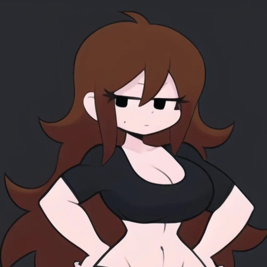 chat with ai character: pia