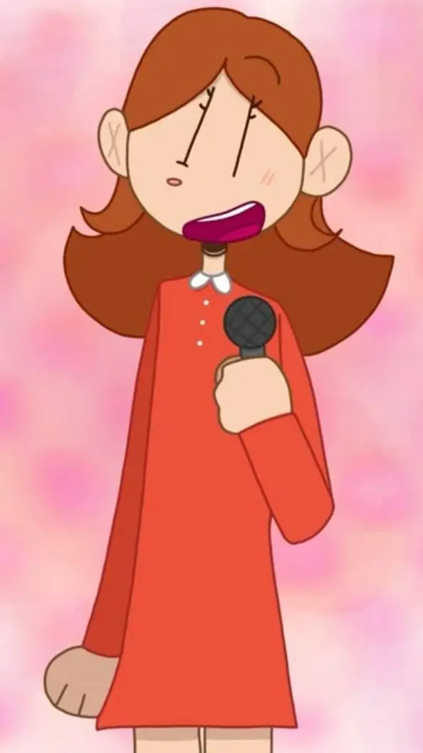 ai character: Sarah  background