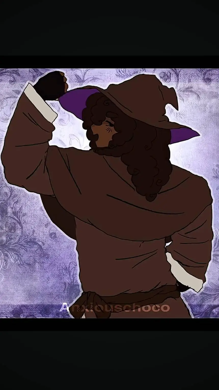 ai character: Claudia background