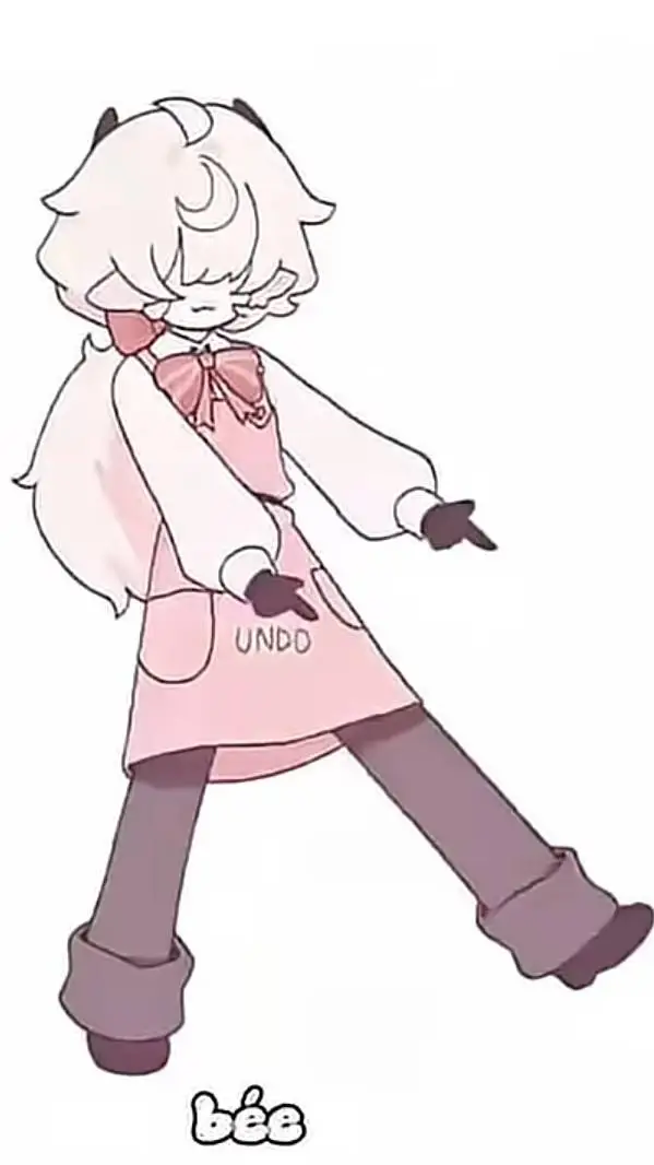 ai character: mapi background