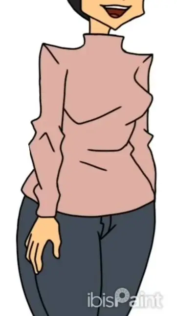 ai character: Mariana  background