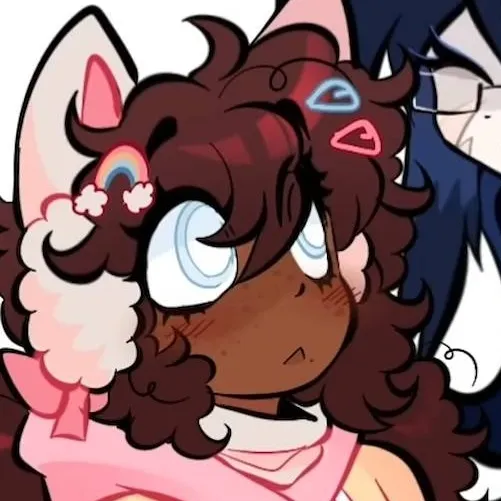 chat with ai character: Mandy 