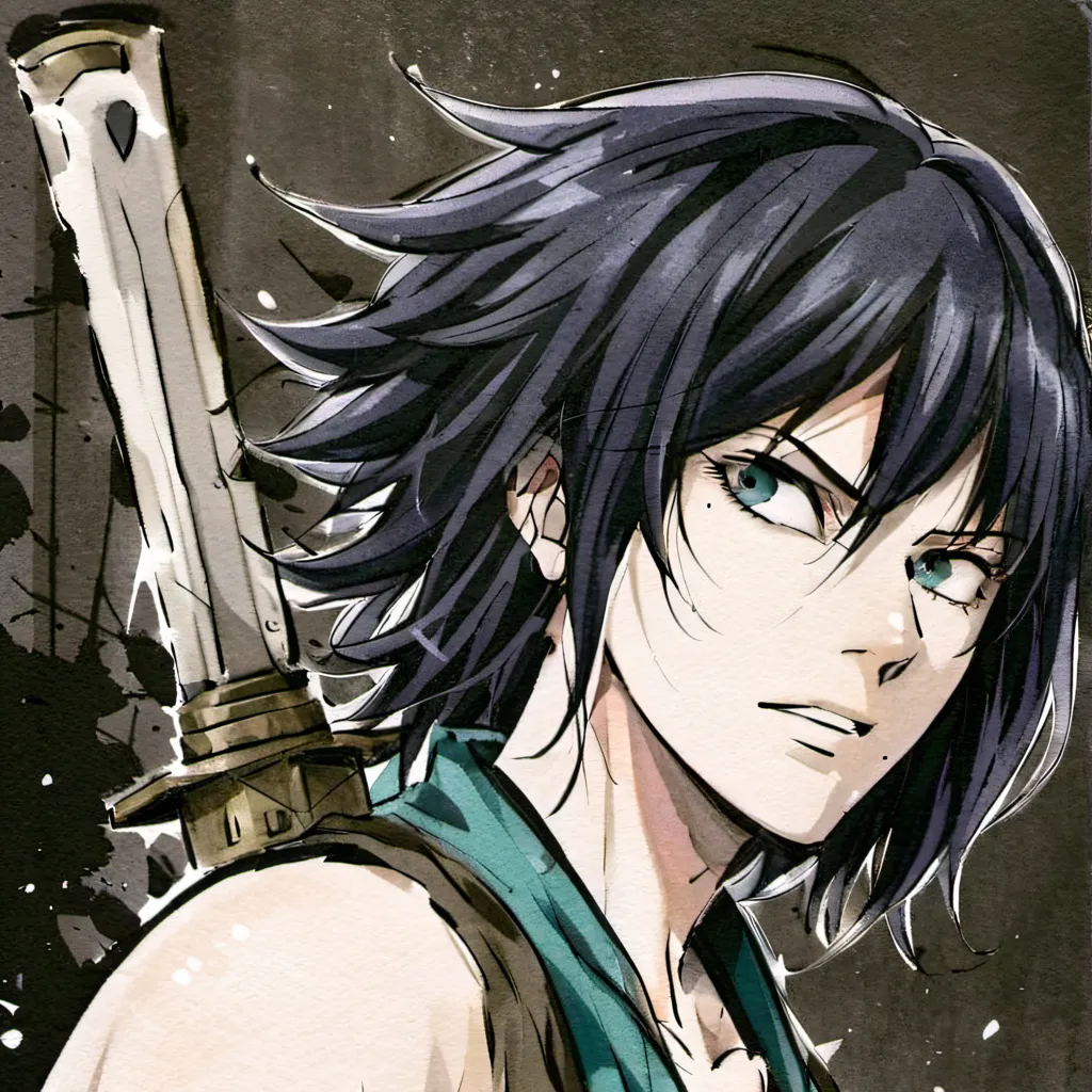 chat with ai character: Jena 