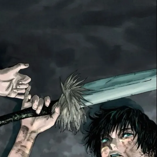 chat with ai character: Maki zenin 