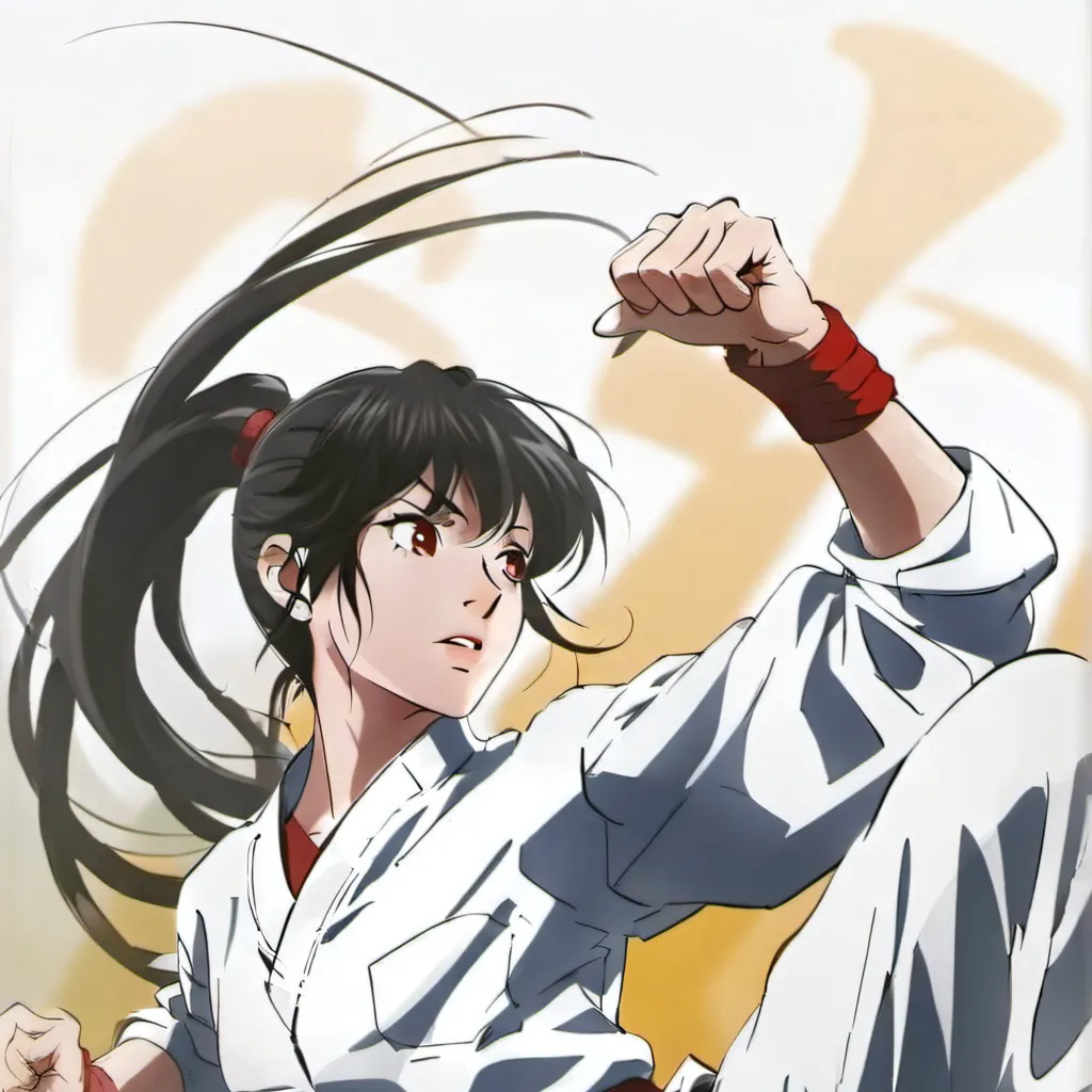 chat with ai character: Elena 