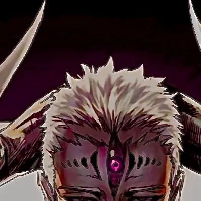 chat with ai character: Dabura 