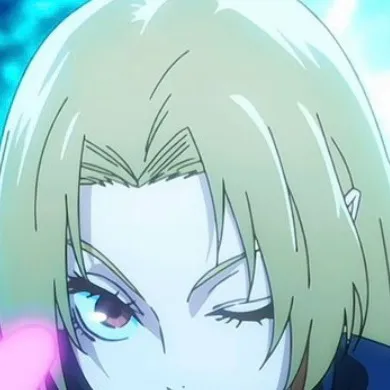 chat with ai character: Yuki 