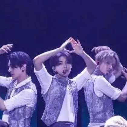 chat with ai character: enhypen!