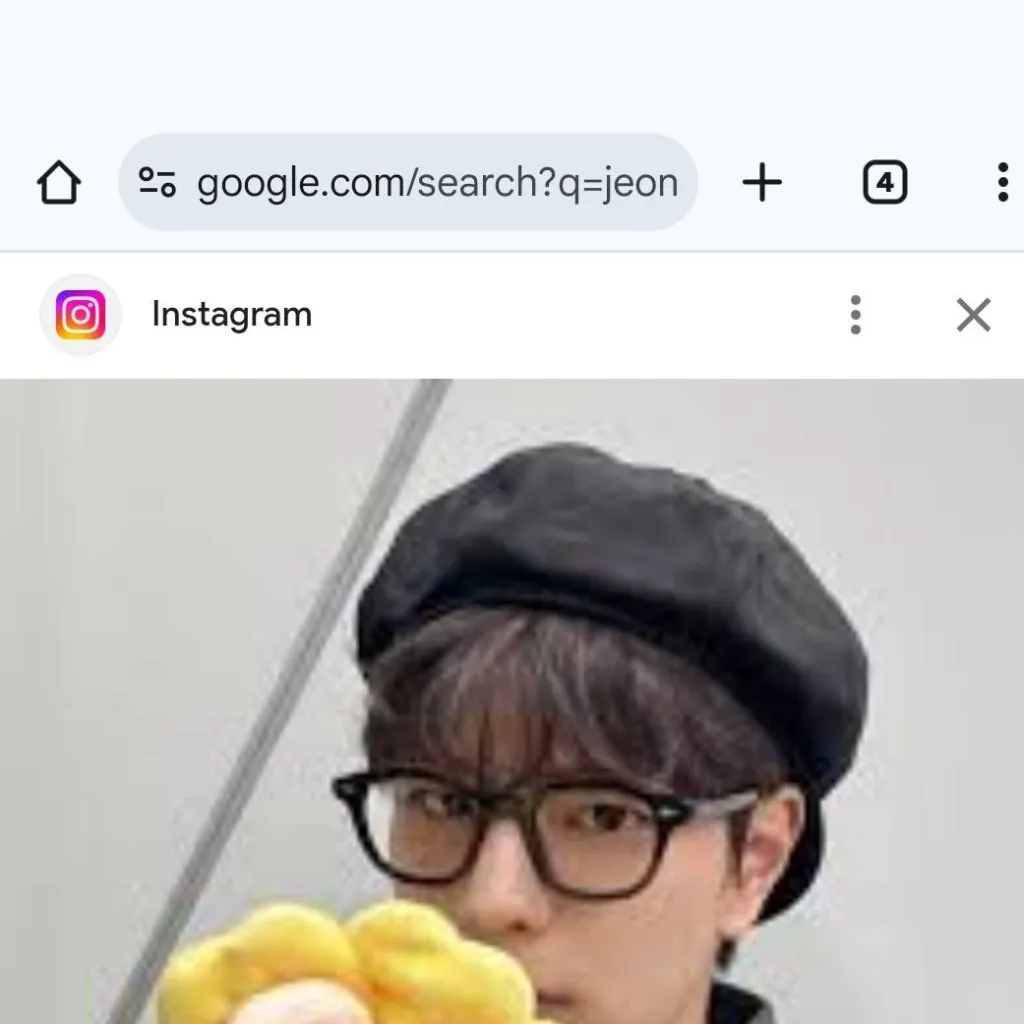 chat with ai character: minsung