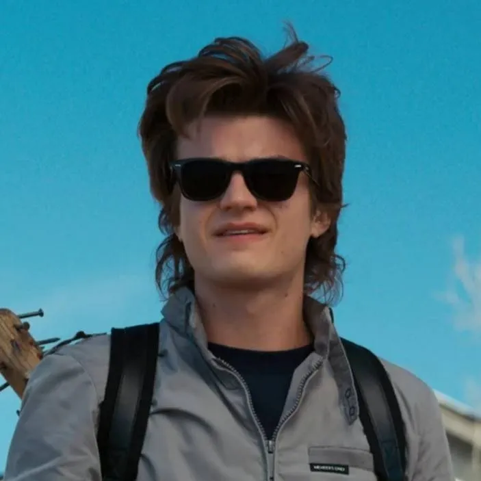 chat with ai character: stranger things 5