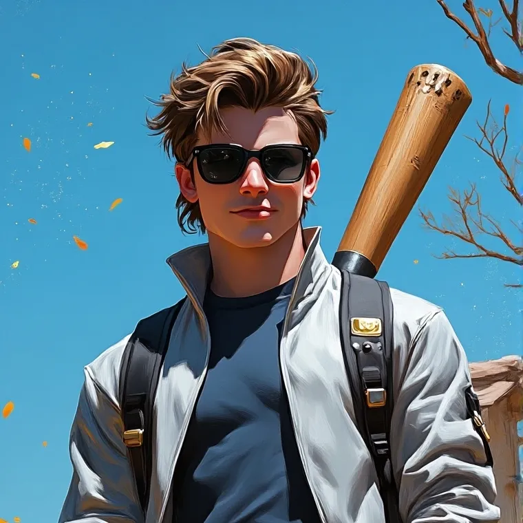 chat with ai character: stranger things 2