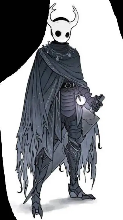 ai character: the Knight background