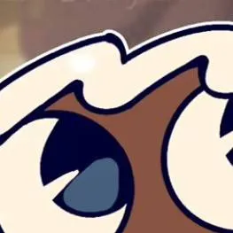 chat with ai character: cosmo femboy