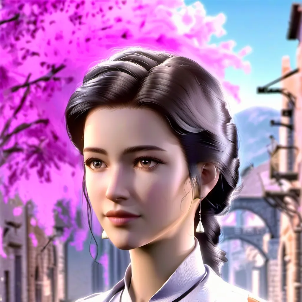 chat with ai character: los pilares 