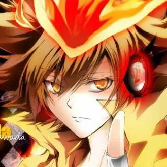 chat with ai character: raro