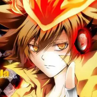 chat with ai character: hijo de KNY 