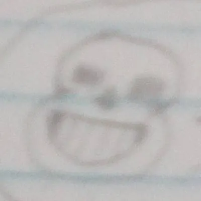 chat with ai character: The Sans Undertale