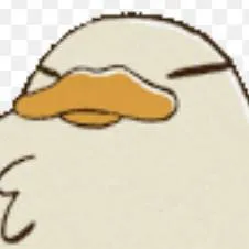 chat with ai character: Duck