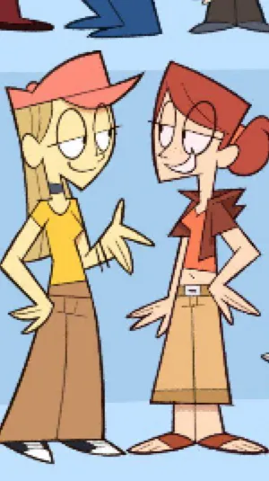 ai character: Pencil and math background