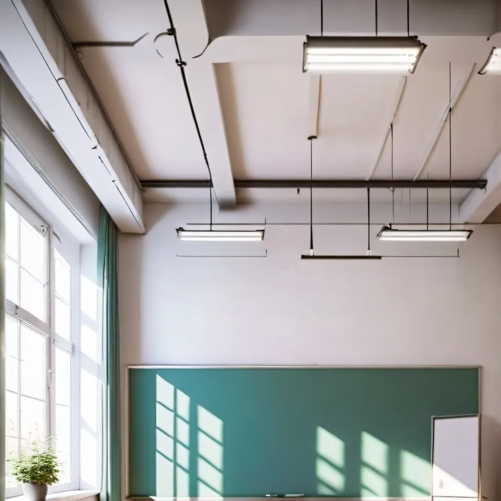 chat with ai character: First School Day❤️