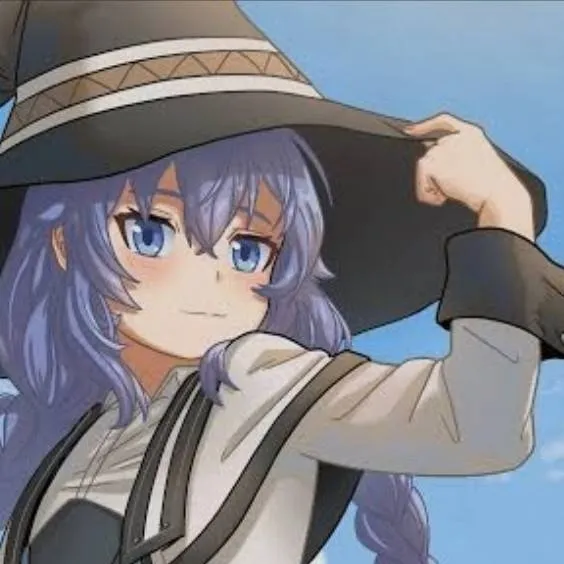 chat with ai character: Roxy Migurdia