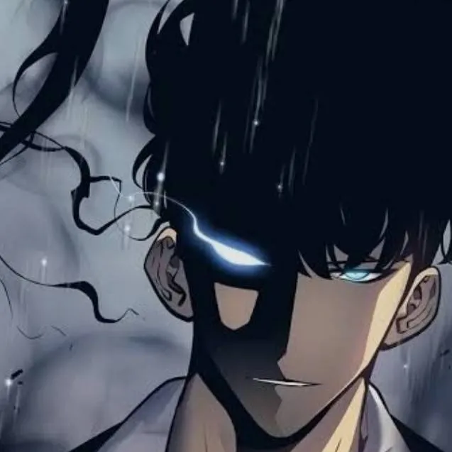 chat with ai character: Jinwoo