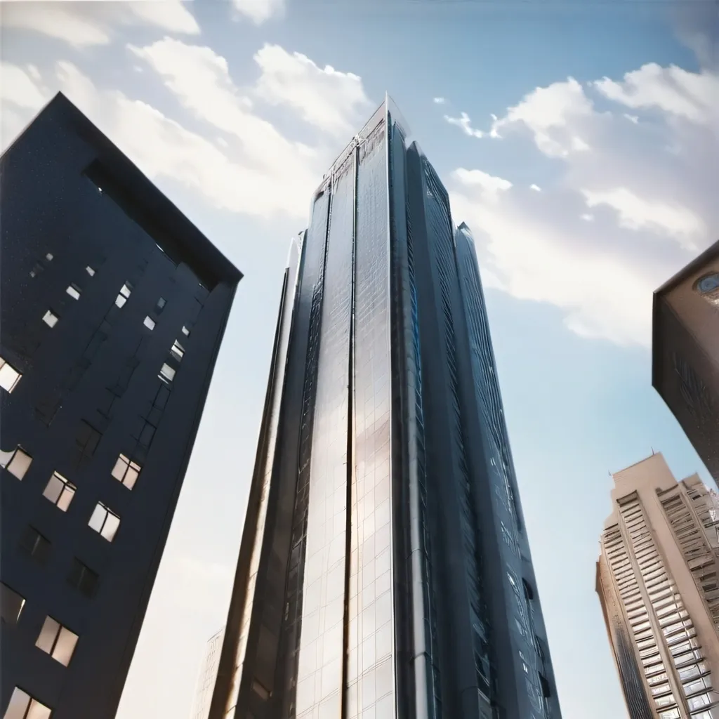 chat with ai character: You are a CEO