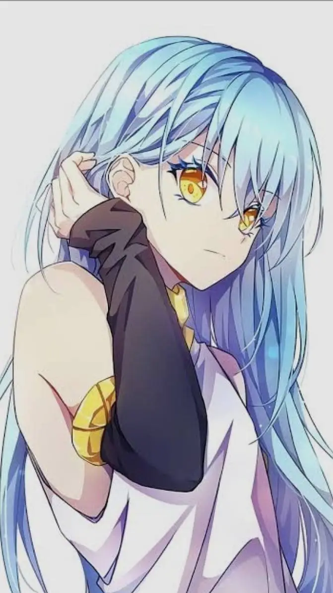 ai character: Rem background